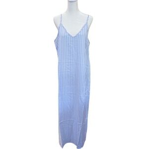 Cozy Earth Woven Nightgown